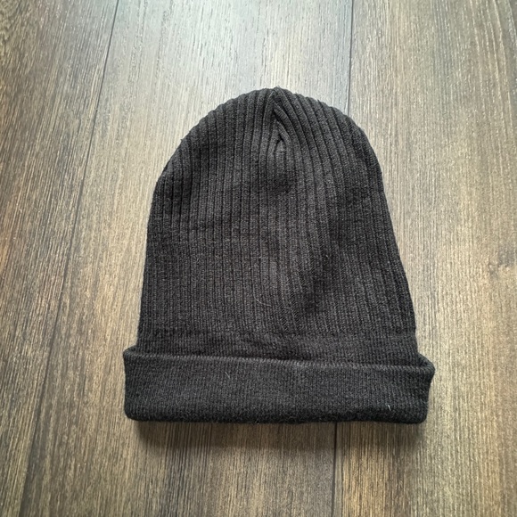Vintage Carhartt beanie black - Picture 2 of 2